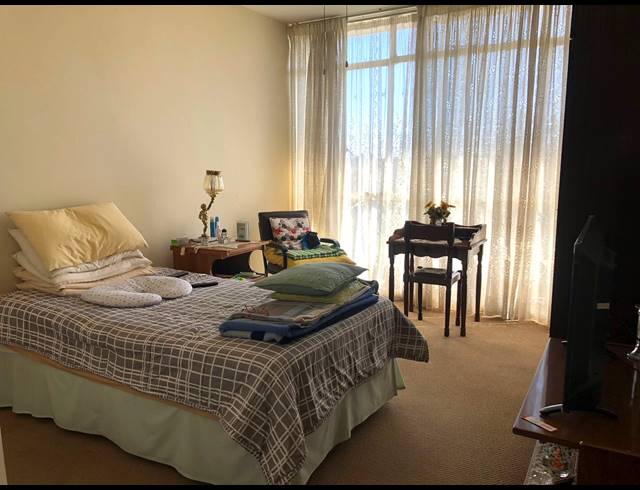 2 BEDROOM FLAT FOR SALE IN ARCON PARK